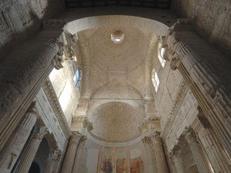 BASILICA SAN SALVATORE