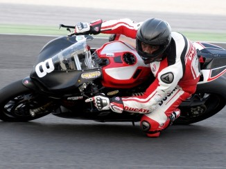 Motociclismo