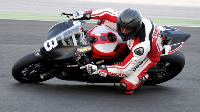 Motociclismo