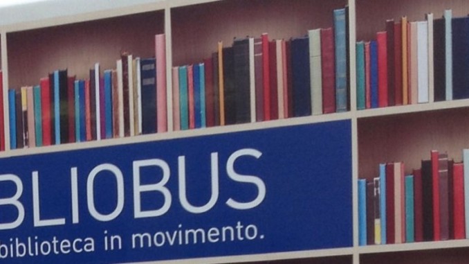 Biblioteca Viaggiante