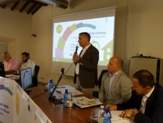 Incontro chiesto da Paparelli al ministro sviluppo economico Di Maio