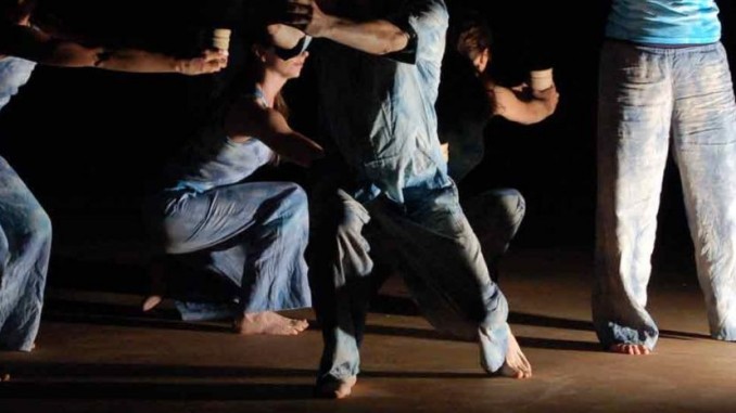 Ottanta allievi attori alle open class di Spoleto