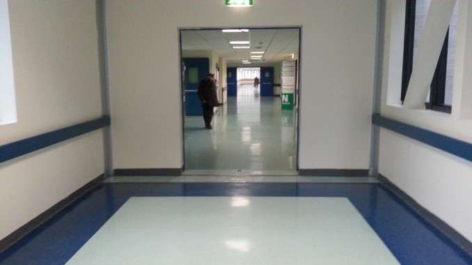 contrae la legionella