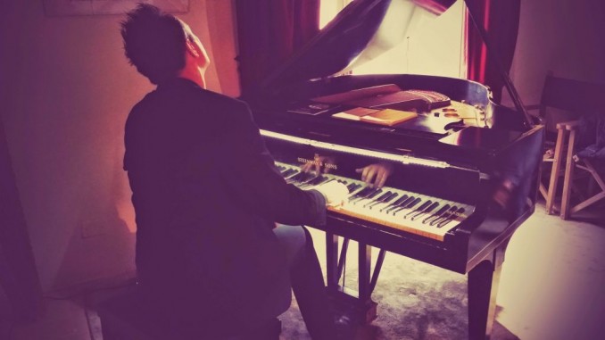 Mussorsky vs Flamini, nuova sfida al Festival Pianistico