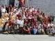 Torneo arco storico e tradizionale dell’Umbria. Domenica 23 agosto 2015 si è tenuta ad Amelia la Quarta sfida