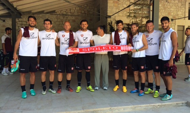 Voluntas Spoleto