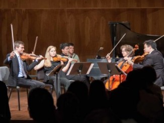 incontri musicali