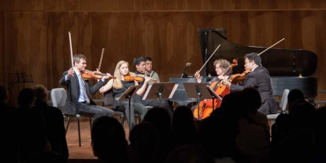 incontri musicali