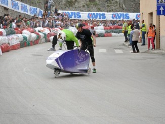 corsa dei vaporetti