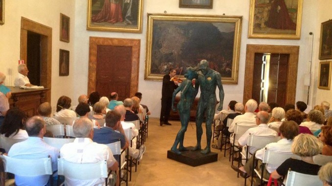 Un'ondata d'estate con il Ferragosto Spoletino, appuntamenti fino al 17