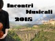 incontri musicali