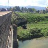 Auto precipita da ponte a Spoleto, 70enne ferito, non è grave