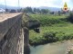 Auto precipita da ponte a Spoleto, 70enne ferito, non è grave