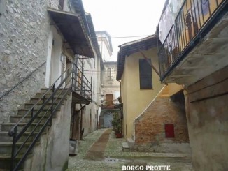 Terremoto nella notte tra Trevi e Spoleto, magnitudo 2 e sciame sismico