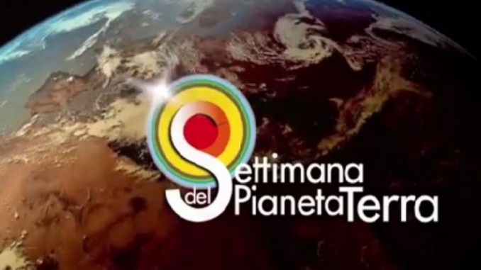 Geologia e Terremoti Settimana del pianeta Terra a Spoleto