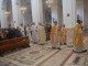 Celebrazioni di Natale nella Cattedrale di Spoleto