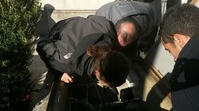 Pozzo a San Martino in Trignano: nessuna anomalia dall’analisi chimica delle acque