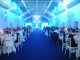 Ciak Gran Ballo a Spoleto tra valzer, black & white e Hollywood style