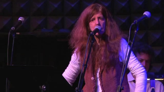 Scomparsa Elizabeth Swados, grande regista e compositrice del Teatro Americano