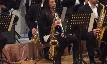Concerto dedicato a Nazzareno D'Atanasio, un uomo che Spoleto non dimentica