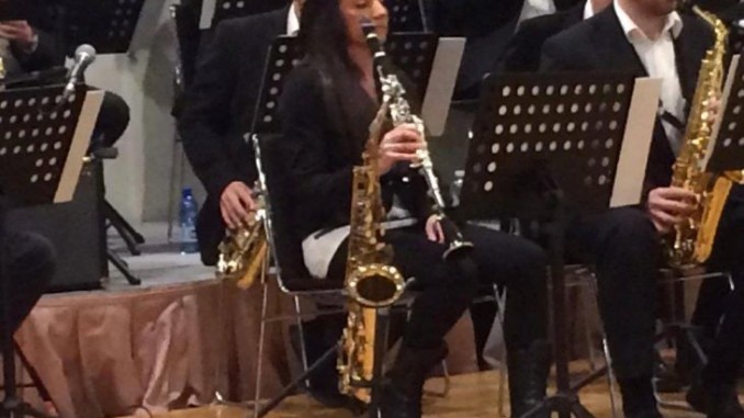 Concerto dedicato a Nazzareno D'Atanasio, un uomo che Spoleto non dimentica
