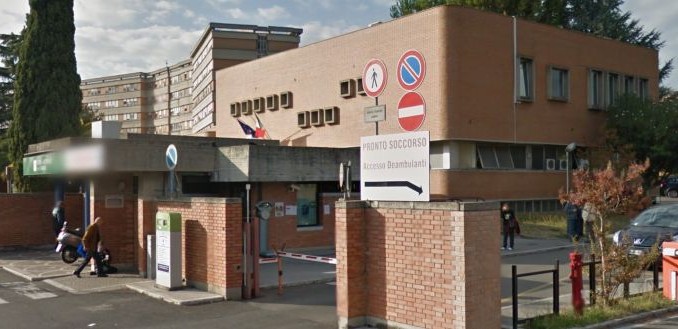 Al Santa Maria di Terni due posti per volontari del Servizio civile universale Al Santa Maria di Terni due posti per volontari del Servizio civile universale