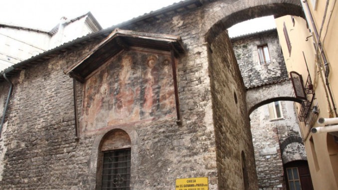 Chiesa dei Santi Giovanni e Paolo aperta per ponte Pasqua