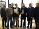 Scacchi, Accademia Internazionale al Chiostro San Nicolò di Spoleto