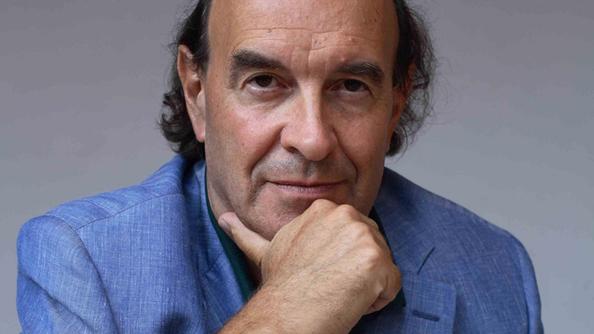 Giorgio Mulè e Stefano Zecchi a I Mondi di Spoleto