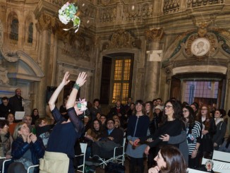 Amore ti sposo sta per arrivare: tutto il programma