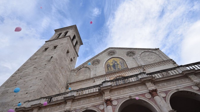 Festival dei Due Mondi di Spoleto, sospesa la 63esima edizione