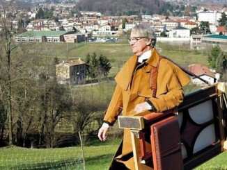 I Mondi di Spoleto, "Paesi, paesaggi" con Mulè e Rampello