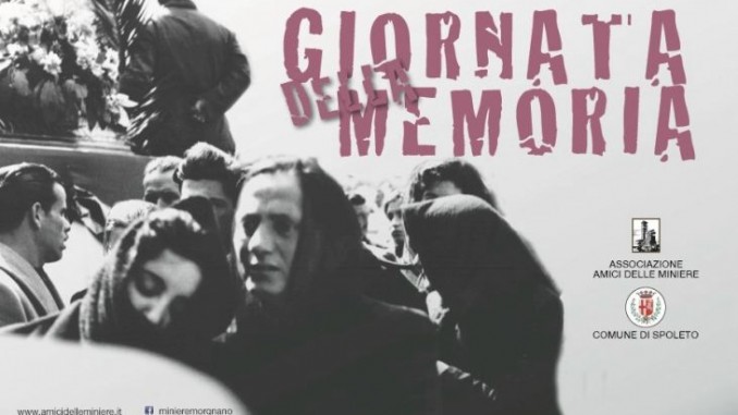 22 marzo è la Giornata della Memoria