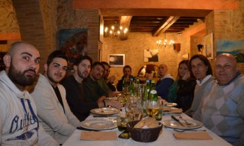 La Corsa dei Vaporetti protagonista di Don Matteo 10