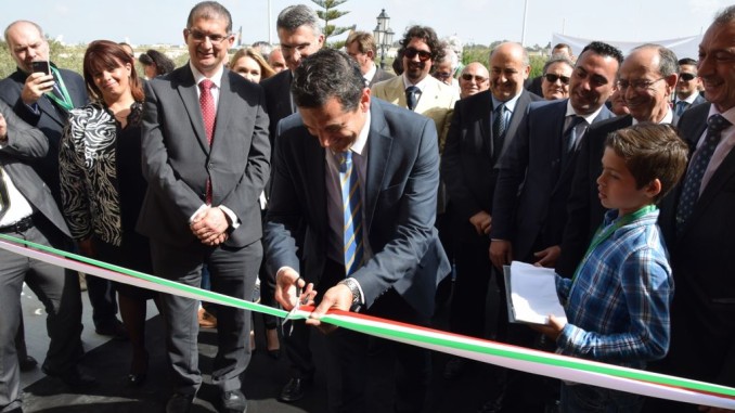 Caccia Village International di Malta, inaugurata la I edizione. Caccia Village, dal 13 al 15 maggio prossimo a UmbriaFiere di Bastia Umbra