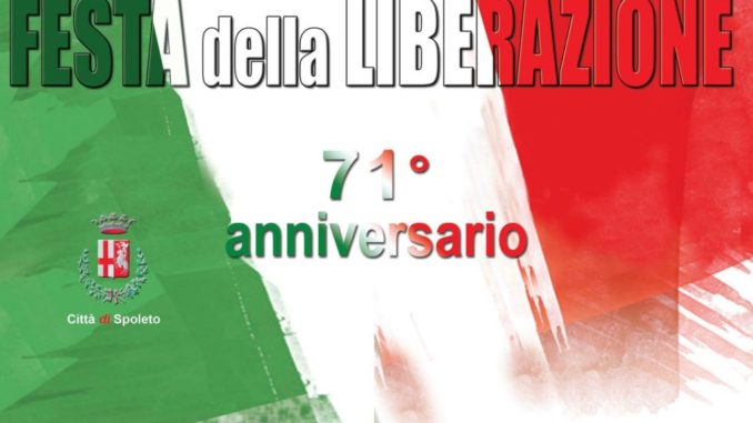 25 aprile