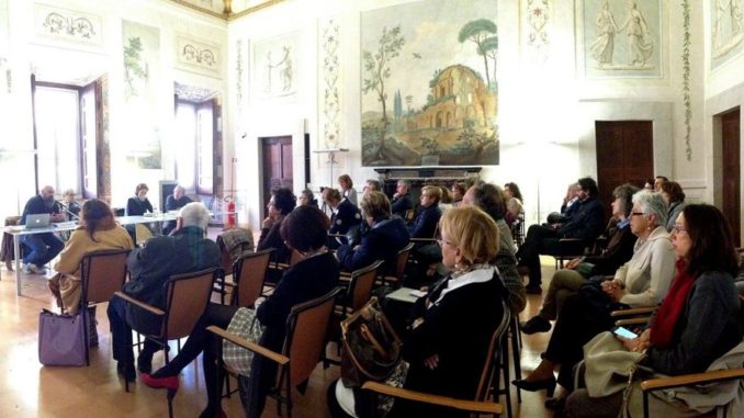 Maggio dei libri a Spoleto