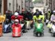 58esima edizione Corsa dei Vaporetti