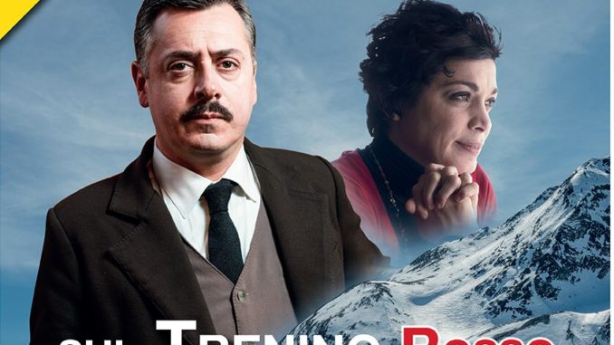 Proiezione Docufilm sul Trenino Rosso