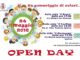 Open Day degli asili, martedì 24 maggio