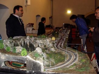 Modellismo Ferroviario