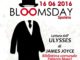 Spoleto, Joyce e l’Ulisse: il 16 giugno si celebra il ‘Bloomsday’
