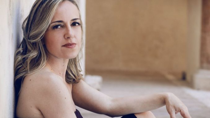 Spoleto, il concerto di Laura Magnani raddoppia