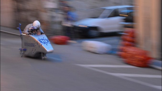 Corsa dei Vaporetti 2019, si farà a Spoleto dal 13 al 16 di giugno