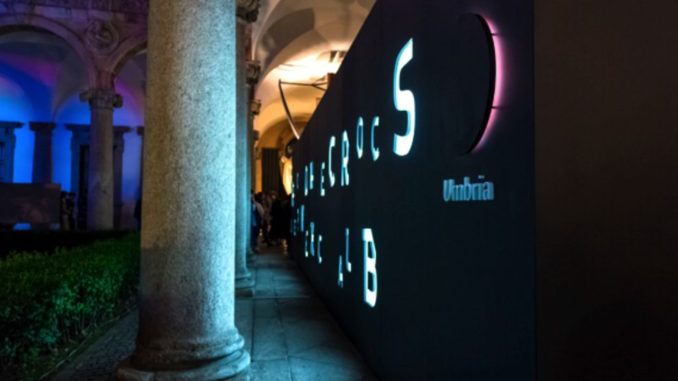 Per la prima volta un progetto di arte e design finalizzato a promuovere un’economia del futuro