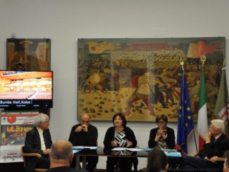 Teatro Lirico Sperimentale in tournée in Giappone
