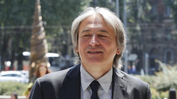 Festival dei due mondi, arriva Campo Dall’Orto al format di Hdrà