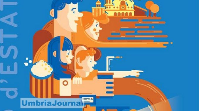 Spoleto Family Film Festival Nasce con il cast di Don Matteo