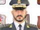 Cambio di comandante in Guardia di Finanza a Spoleto, arriva Simone Vastano