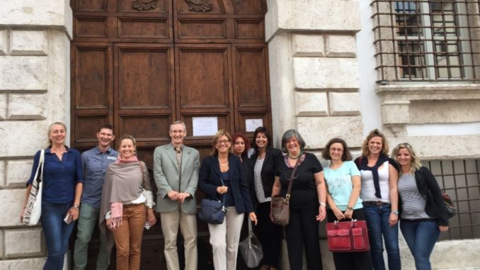 Nuovi percorsi turistici longobardi accessibili
